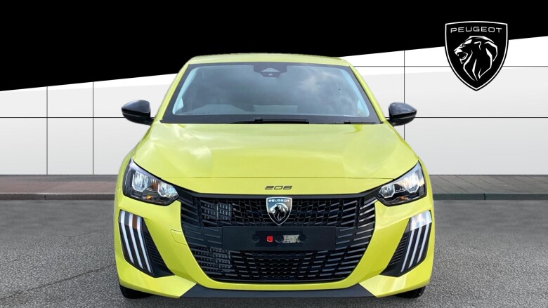 Peugeot 208 1.2 PureTech 100 Style 5dr Petrol Hatchback